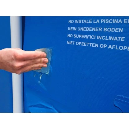 T-Rex Waterproof Tape Transparent 50 Mm X 1,5 M 8 T-Rex Waterproof Tape Transparent 50 Mm X 1,5 M – Bild 6