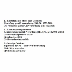 Tilo Parkettkleber Elastic EC 1 Plus 16 Kg -Hausfarben Rabatte 4059746636062 1228 hazard