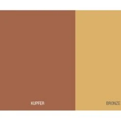 Bondex Kreidefarbe Metallic-Spray Kupfer 0,4 L 9 Bondex Kreidefarbe Metallic-Spray Kupfer 0,4 L -Hausfarben Rabatte 4429 Farbtonuebersicht 03 3