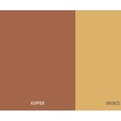 Bondex Kreidefarbe Metallic-Spray Kupfer 0,4 L 6 Bondex Kreidefarbe Metallic-Spray Kupfer 0,4 L – Bild 4