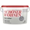 Schöner Wohnen My Colour My Fossil Matt 5 L -Hausfarben Rabatte 447536 2211 1