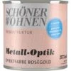 Schöner Wohnen Trendstruktur Metall-Optik Rosegold 375 Ml -Hausfarben Rabatte 458443 2211 1