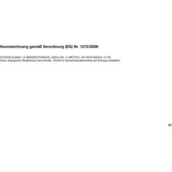 Schöner Wohnen Beton-Optik Grundspachtel Schiefergrau 5 Kg -Hausfarben Rabatte 458491 2211 hazard