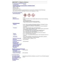 Rust-Oleum Little Stars Glitzermagie Sprühfarbe Einhorn Funkeln 400 Ml 6 Rust-Oleum Little Stars Glitzermagie Sprühfarbe Einhorn Funkeln 400 Ml -Hausfarben Rabatte 4736 hazard GlitzerSprh 1 1