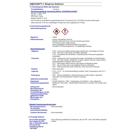 Rust-Oleum Little Stars Leuchtfarbe Sprüh-Farbe Atlantica 400 Ml 4 Rust-Oleum Little Stars Leuchtfarbe Sprüh-Farbe Atlantica 400 Ml – Bild 2