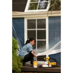 Tesa Easy Cover Premium Nachfüllrolle 33 M X 1,4 M -Hausfarben Rabatte 4848875 picture 2