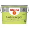 Alpina Farbrezepte Frühlingswiese Seidenglänzend 2,5 L 2 Alpina Farbrezepte Frühlingswiese Seidenglänzend 2,5 L -Hausfarben Rabatte 4983 Fruehlingswiese sdgl