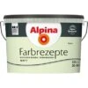 Alpina Farbrezepte Balance Matt 2,5 Liter 2 Alpina Farbrezepte Balance Matt 2,5 Liter -Hausfarben Rabatte 533376 4983 Balance
