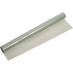 LUX Malerfolie 50 M X 2 M