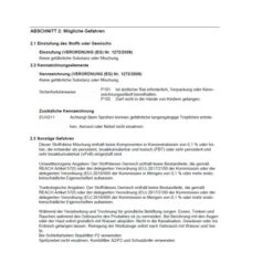 Hausfarben Rabatte -Hausfarben Rabatte 590551 4983 hazard 1 18