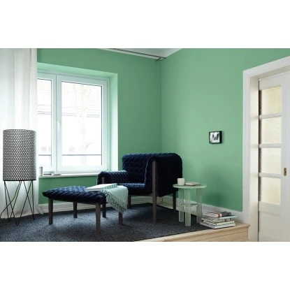 Alpina Feine Farben No. 9 Flügel In Smaragd® Edelmatt 2,5 Liter 6 Alpina Feine Farben No. 9 Flügel In Smaragd® Edelmatt 2,5 Liter – Bild 4