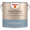 Alpina Feine Farben No. 14 Ruhe Des Nordens® Edelmatt 2,5 Liter 1 Alpina Feine Farben No. 14 Ruhe Des Nordens® Edelmatt 2,5 Liter -Hausfarben Rabatte 590565 4983 picture 1