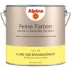 Alpina Feine Farben No. 29 Glanz Des Sonnenkönigs® Edelmatt 2,5 Liter -Hausfarben Rabatte 590590 4983 picture 1