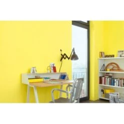 Alpina Feine Farben No. 29 Glanz Des Sonnenkönigs® Edelmatt 2,5 Liter -Hausfarben Rabatte 590590 4983 picture 3