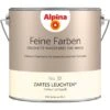 Alpina Feine Farben No. 32 Zartes Leuchten® Edelmatt 2,5 Liter -Hausfarben Rabatte 590595 4983 picture 1