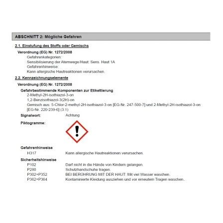 OBI Teak-Öl Express 750 Ml 4 OBI Teak-Öl Express 750 Ml – Bild 2