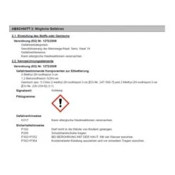 OBI Holz-Öl Express Farblos 750 Ml 5 OBI Holz-Öl Express Farblos 750 Ml -Hausfarben Rabatte 597566 2539 hazard 1 2