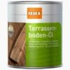 OBI Terrassenboden-Öl Naturbraun 2,5 L