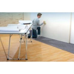 LUX Multifunktionstisch Mit Aluminium-Gestell -Hausfarben Rabatte 620173 picture 12