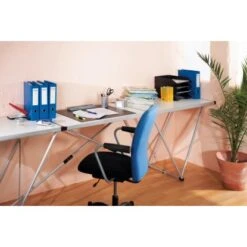 LUX Multifunktionstisch Mit Aluminium-Gestell -Hausfarben Rabatte 620173 picture 5