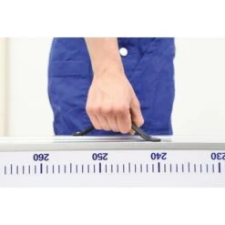 LUX Multifunktionstisch Mit Aluminium-Gestell -Hausfarben Rabatte 620173 picture 7