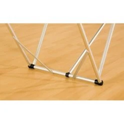 LUX Multifunktionstisch Mit Aluminium-Gestell -Hausfarben Rabatte 620173 picture 8