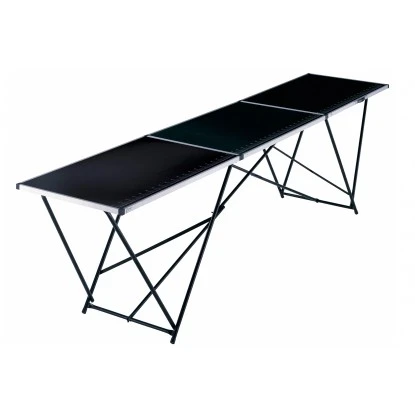 LUX Multifunktionstisch Mit Stahl-Gestell 3 LUX Multifunktionstisch Mit Stahl-Gestell