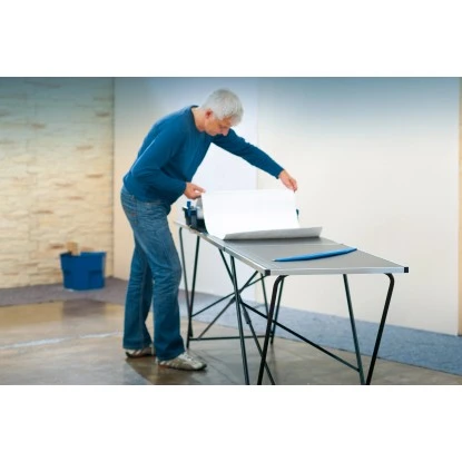 LUX Multifunktionstisch Mit Stahl-Gestell 7 LUX Multifunktionstisch Mit Stahl-Gestell – Bild 5