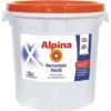 Alpina Renomax Weiß Matt 40 Kg