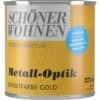 Schöner Wohnen Metall-Optik Glänzend Gold 375 Ml 2 Schöner Wohnen Metall-Optik Glänzend Gold 375 Ml -Hausfarben Rabatte 658637 2211 01