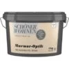 Schöner Wohnen Marmor-Optik Grundspachtel Crema 5 Kg -Hausfarben Rabatte 658638 2211 01