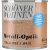 Schöner Wohnen Metall-Optik Glänzend Kupfer 375 Ml -Hausfarben Rabatte 658642 2211 01
