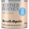 Schöner Wohnen Metall-Optik Glänzend Blassgold 375 Ml 1 Schöner Wohnen Metall-Optik Glänzend Blassgold 375 Ml -Hausfarben Rabatte 658648 2211 01