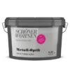 Schöner Wohnen Metall-Optik Matt Silber 1 L -Hausfarben Rabatte 6586499 2211 1