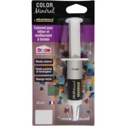 Resinence Color Mineral Taube 20 Ml