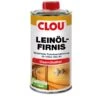 Clou Leinölfirnis 500 Ml -Hausfarben Rabatte 6657 LeinoelFirnis D 500ml