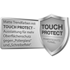 Schöner Wohnen Trendfarbe Cool Grey Matt 2,5 L 12 Schöner Wohnen Trendfarbe Cool Grey Matt 2,5 L -Hausfarben Rabatte 67038 2211 SW Touchprotect 1