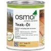 Osmo Holzöl Spezial Teak 750 Ml -Hausfarben Rabatte 673268 3227 osmo teakoel 1