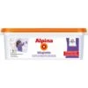Alpina Magneto Magnetische Grundfarbe 1 Liter -Hausfarben Rabatte 677825 4983 1