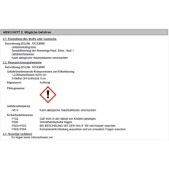 OBI Terrassenboden-Öl Teak 750 Ml -Hausfarben Rabatte 691093 2539 Gefahrensymbol