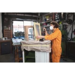 Worx MakerX 20 V Akku-Airbrush WX742.9 10 Worx MakerX 20 V Akku-Airbrush WX742.9 -Hausfarben Rabatte 6943475869724 2974 03