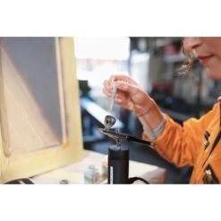Worx MakerX 20 V Akku-Airbrush WX742.9 11 Worx MakerX 20 V Akku-Airbrush WX742.9 -Hausfarben Rabatte 6943475869724 2974 04