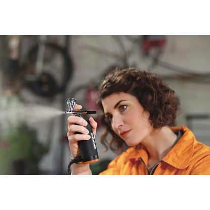 Worx MakerX 20 V Akku-Airbrush WX742.9 7 Worx MakerX 20 V Akku-Airbrush WX742.9 – Bild 5