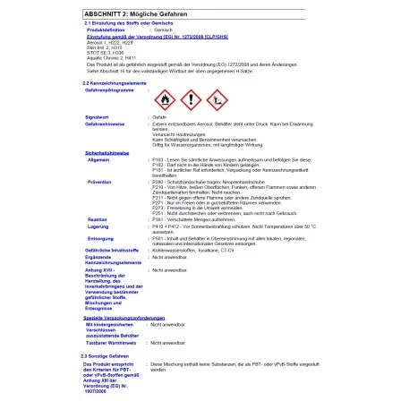 Rust-Oleum Little Stars Glitzermagie Sprühfarbe Versiegelung Transparent 400 Ml 4 Rust-Oleum Little Stars Glitzermagie Sprühfarbe Versiegelung Transparent 400 Ml – Bild 2