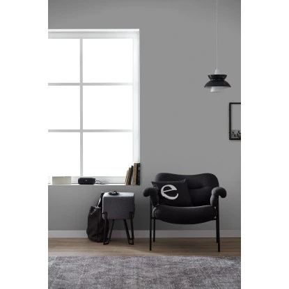 Schöner Wohnen Trendfarbe Cool Grey Matt 2,5 L 4 Schöner Wohnen Trendfarbe Cool Grey Matt 2,5 L – Bild 2