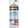 Bondex Kreidefarbe Metallic-Spray Kupfer 0,4 L -Hausfarben Rabatte 716242979081 4429 Front 01