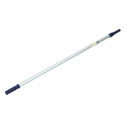 LUX Teleskopstab Aluminium 1 M - 2 M 3 LUX Teleskopstab Aluminium 1 M - 2 M