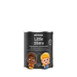 Rust-Oleum Little Stars Magnetischer Schultafellack 750 Ml