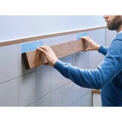 Tesa Ultra Starkes Montageband Für Fliesen Und Metall 1,5 M -Hausfarben Rabatte 744464 2009 3