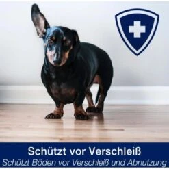 Bona Parkett Polish Glänzend 1 L -Hausfarben Rabatte 7448350 2277 8